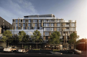 Melbourne City Apartment Hotel, Melbourne